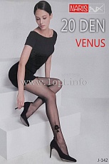 Нарис Venus 20Den