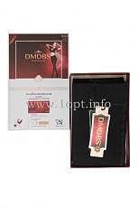 DMDBS колготки женские мех (коробка)