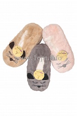 Лиана носки тапочки женские