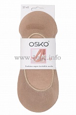 OSKO носки следики женские