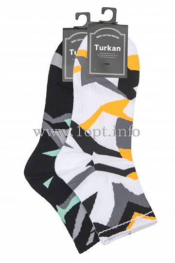 Turkan носки мужские